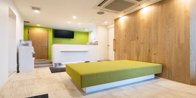 ミント歯科 大塚