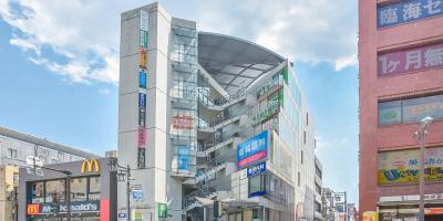 森岡デンタルクリニック