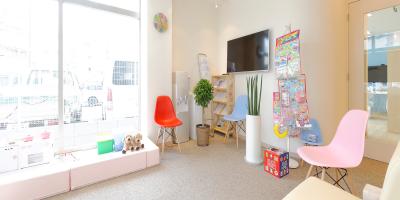 にじいろマイクロスコープセラミック歯科医院