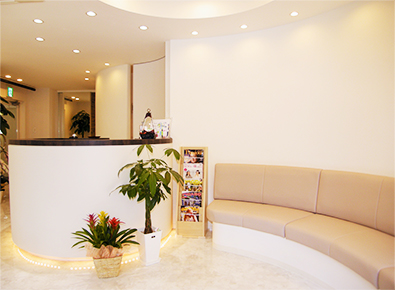 デンタルオフィス ブラック＆ホワイト