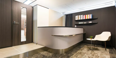 ナディアパークデンタルクリニック