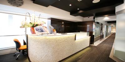 DIVA DENTAL CLINIC 藤沢駅前歯科