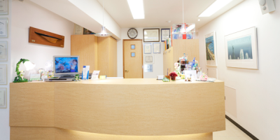 別部オーラルヘルスケア＆クリニック