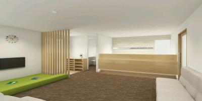 さわだ矯正歯科 桂クリニック