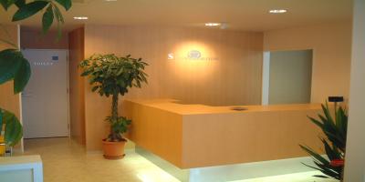 Sタウンデンタルクリニック