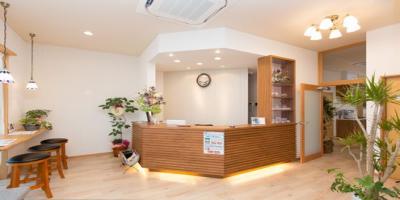 連島あさの歯科