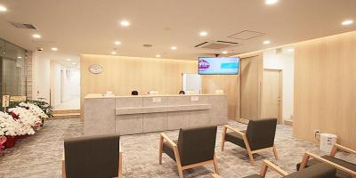 高槻クローバー歯科・矯正歯科