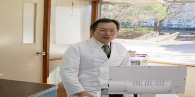 堀之内歯科医院