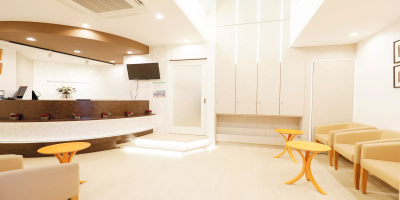 森下すずらん歯科