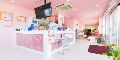 二宮さくらんぼ歯科