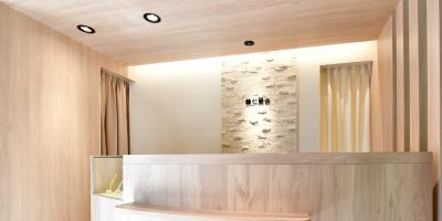 仁愛会歯科 目黒クリニック