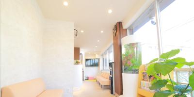 仁愛会歯科 綱島台クリニック