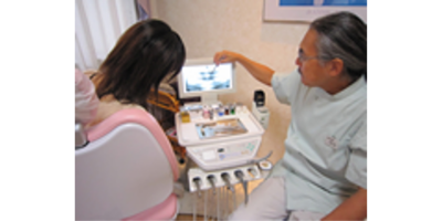 白梅町アリス歯科医院