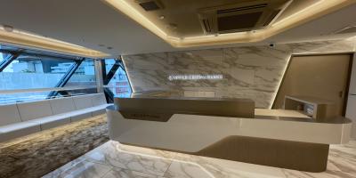 なんばアップル歯科