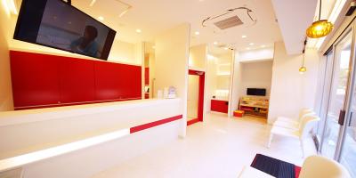 東新宿歯科 予防ケアクリニック