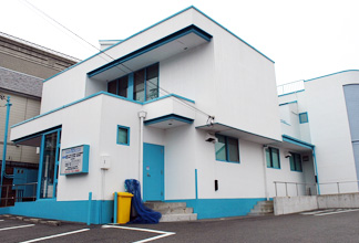 旭ヶ丘ホリクリニック・歯科