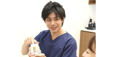 池田歯科医院・こども歯科