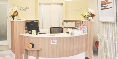 ホワイトスマイル歯科堺筋本町院