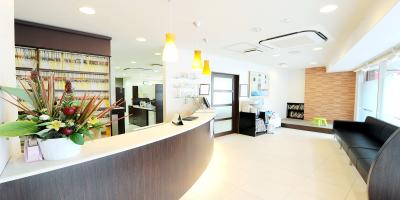 野田阪神歯科クリニック分室