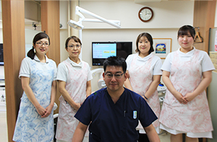 北24条ターミナル歯科