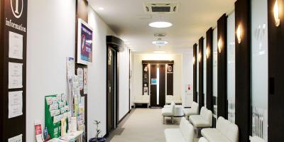 ペウレ歯科クリニック