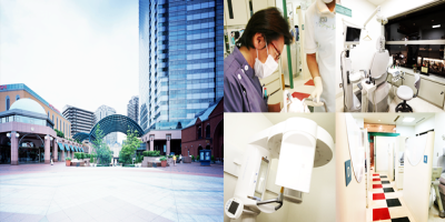 恵比寿南橋デンタルクリニック