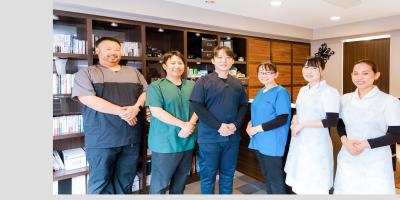 竹ノ塚デンタルオフィス