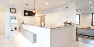 幕張ベイパーク歯科・矯正歯科・小児歯科