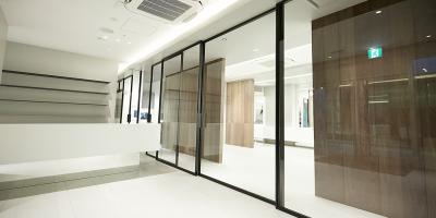 武蔵小山KT矯正歯科