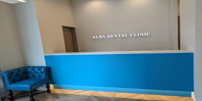 ALBA歯科&矯正歯科 池袋東口院