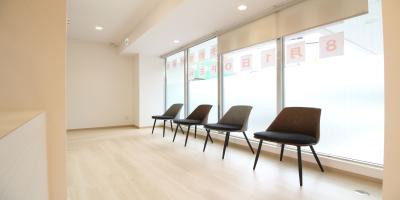 鳥飼NK歯科クリニック