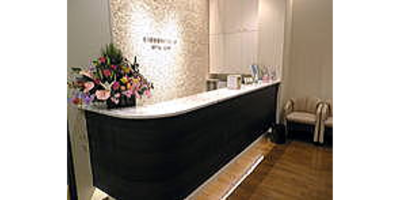 中川駅前歯科クリニック