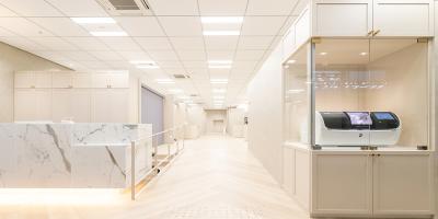 かもめデンタルクリニック