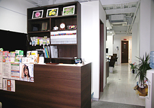 四天王寺 岡本歯科医院