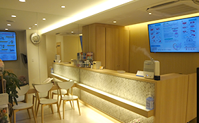 練馬桜台駅前Ｙ’ｓ歯科