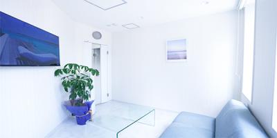 アレスタ新宿デンタルオフィス