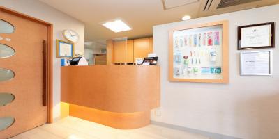 浜岡歯科クリニック