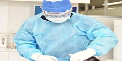 岐阜駅インプレ歯科