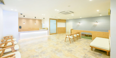 こもれび歯科・小児歯科