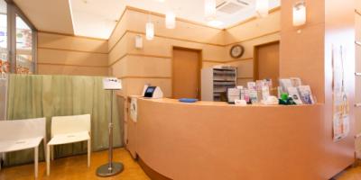 柏 モラージュなかよし歯科・小児歯科・矯正歯科・口腔外科