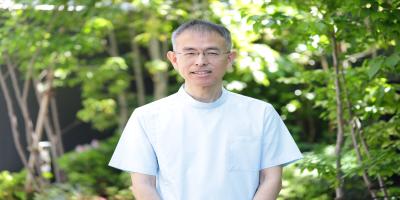 福永矯正歯科・歯科口腔外科