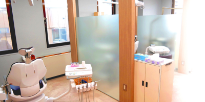 三国ヶ丘リコリス歯科
