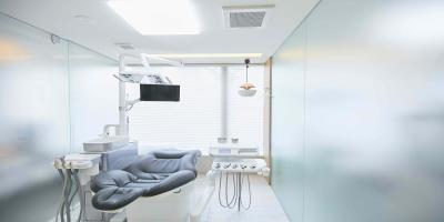 白金高輪矯正歯科