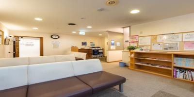 パークシティ歯科診療所