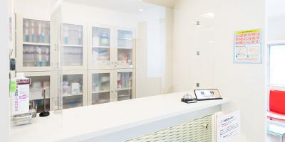 ハピュアデンタルクリニック渋谷