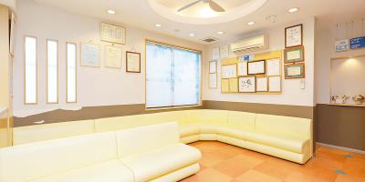 スマイルライン歯科・矯正歯科佐世保