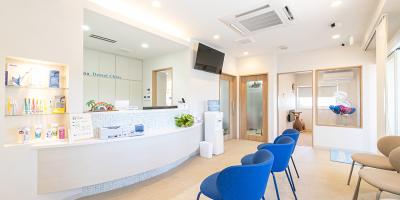 北熊本おはな歯科・矯正歯科クリニック