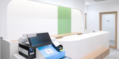 呉中通デンタルクリニック