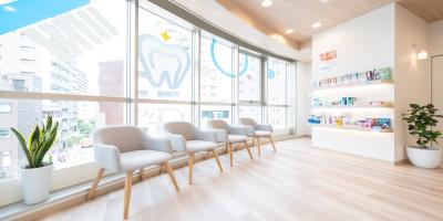 新小岩たつみばし歯科