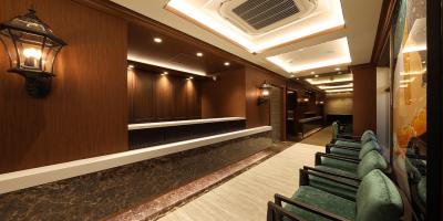 武蔵小金井カクタスデンタルクリニック